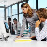 Homepage Informationen f&uuml;r Network Marketing Unternehmen